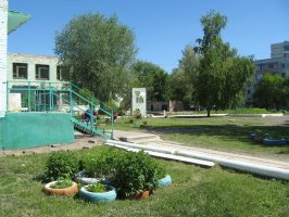 2. Территория